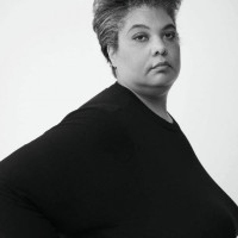 Roxane Gay profile picture