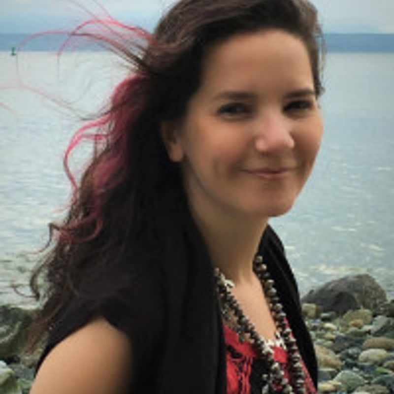 Hannah Tinti profile picture