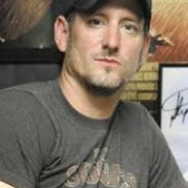 Richard Chizmar profile picture