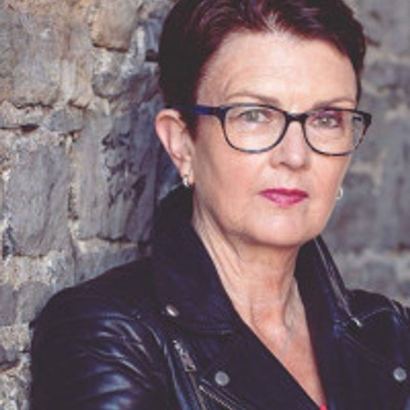 Patricia Gibney profile picture