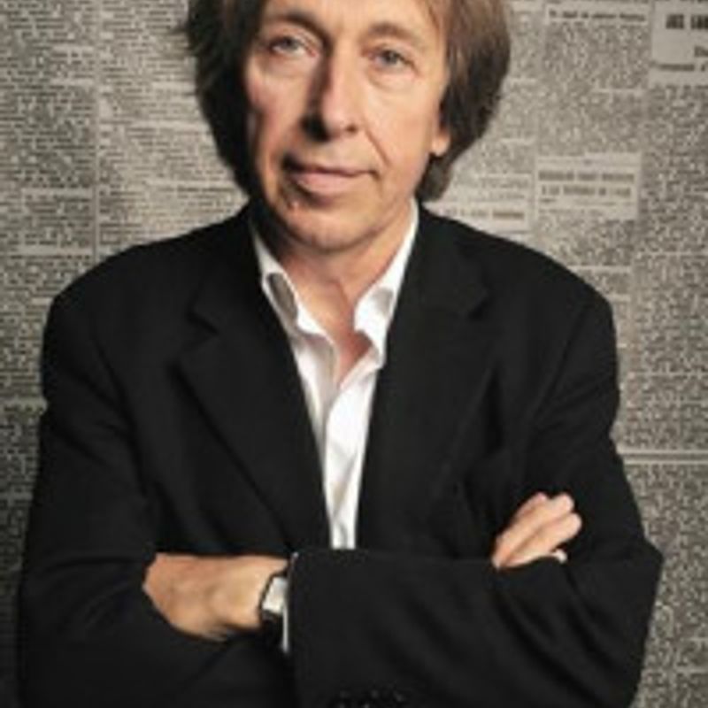 Pascal Bruckner profile picture