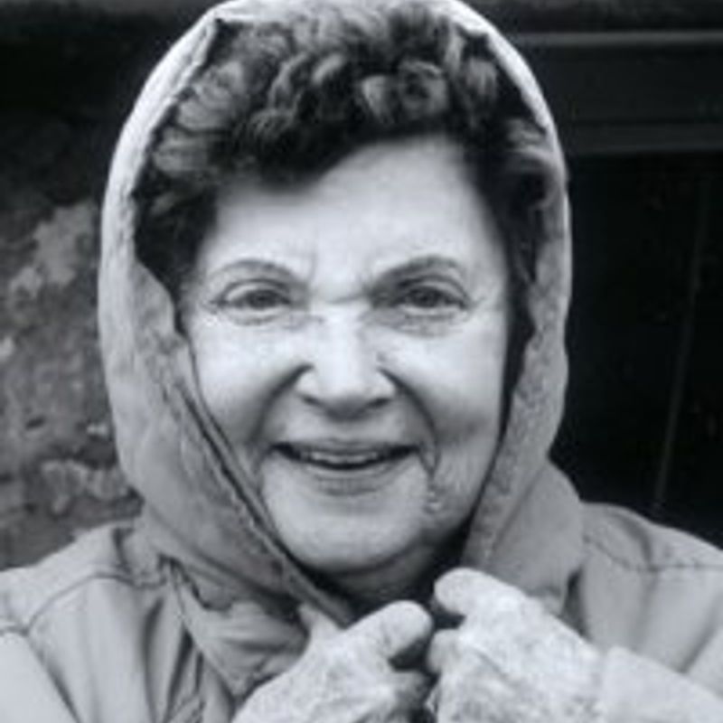 Muriel Sarah Camberg profile picture