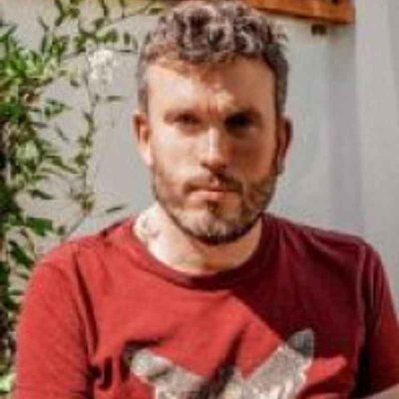 James Goss profile picture