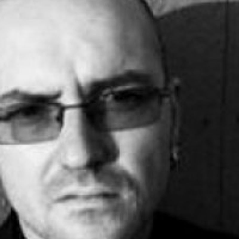 Antony Johnston profile picture