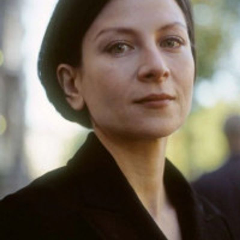Donna Tartt profile picture