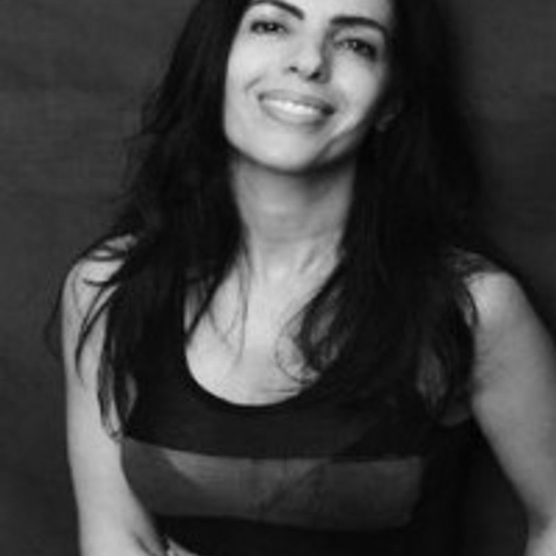 Maria Camargo profile picture