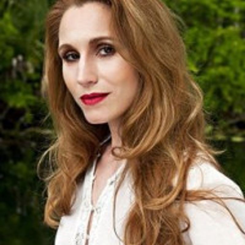 Theodora Goss profile picture