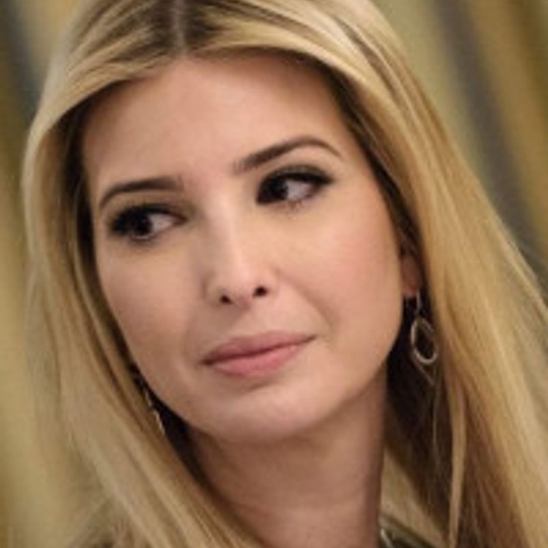 Ivanka Trump profile picture