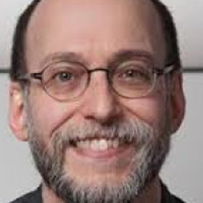 David D. Levine profile picture