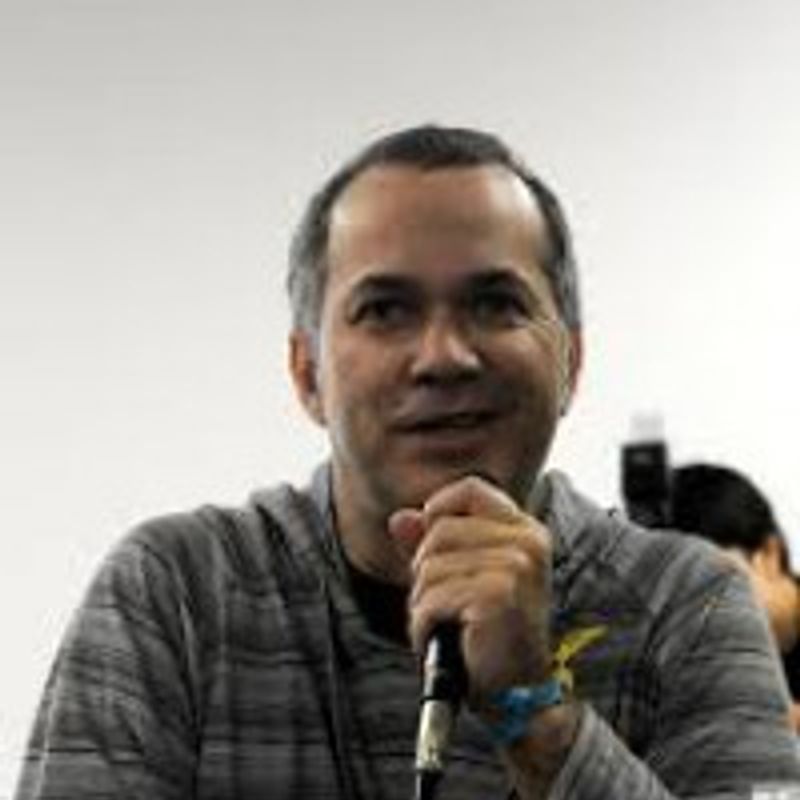 Jotabê Medeiros profile picture