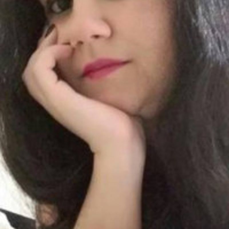 Déborah Felipe profile picture