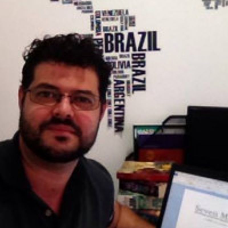 José Luiz da Silva Ribeiro profile picture