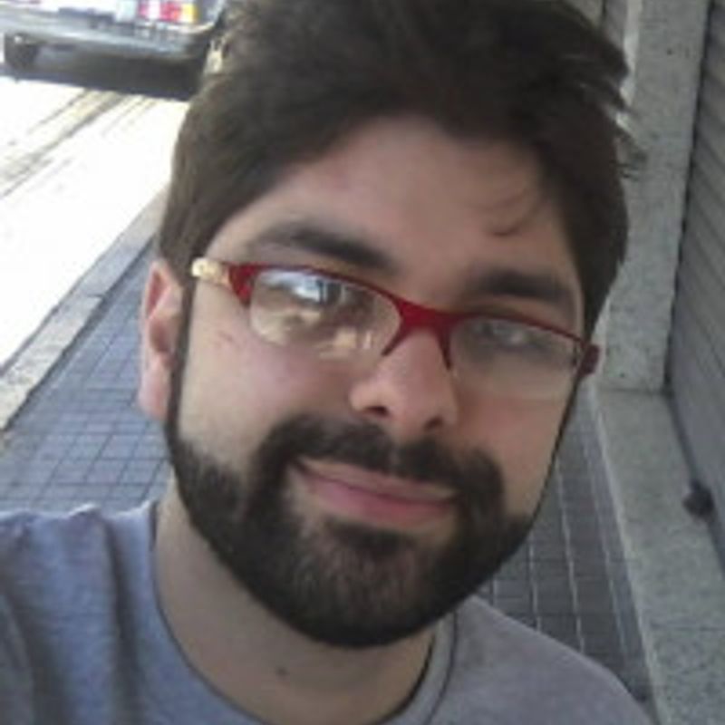 Cassio A. Fernandes profile picture