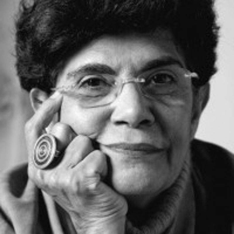 Marilena de Sousa Chaui profile picture