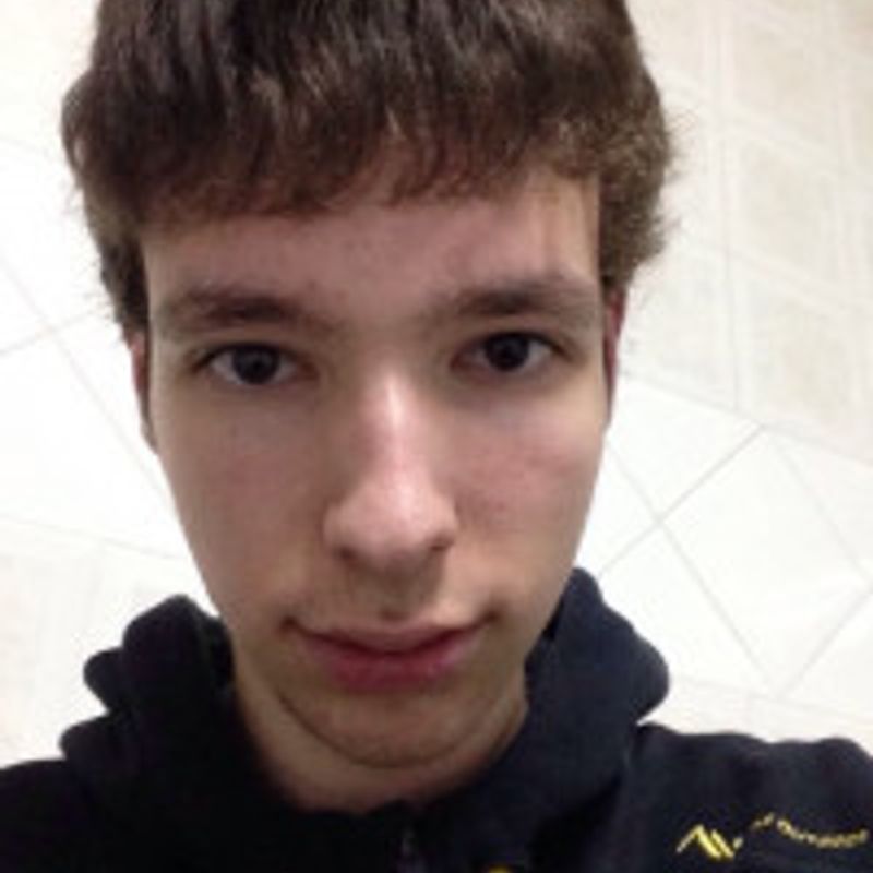 Matheus Sperafico profile picture