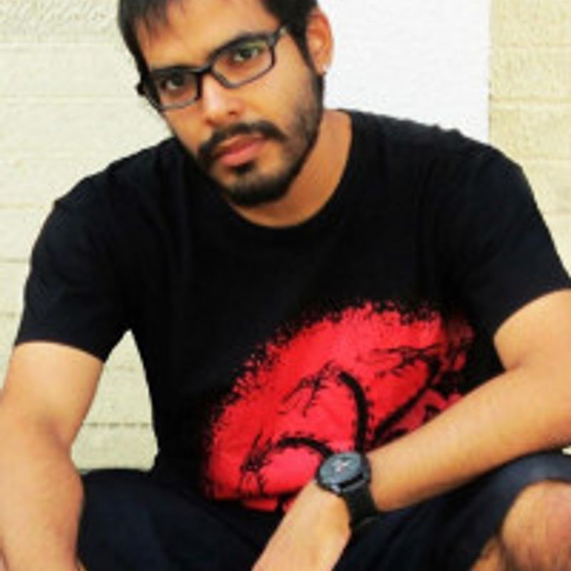 L. Matheus profile picture