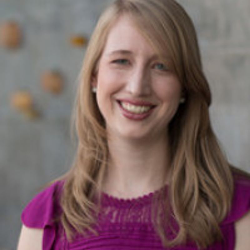 Joanna Ruth Meyer profile picture