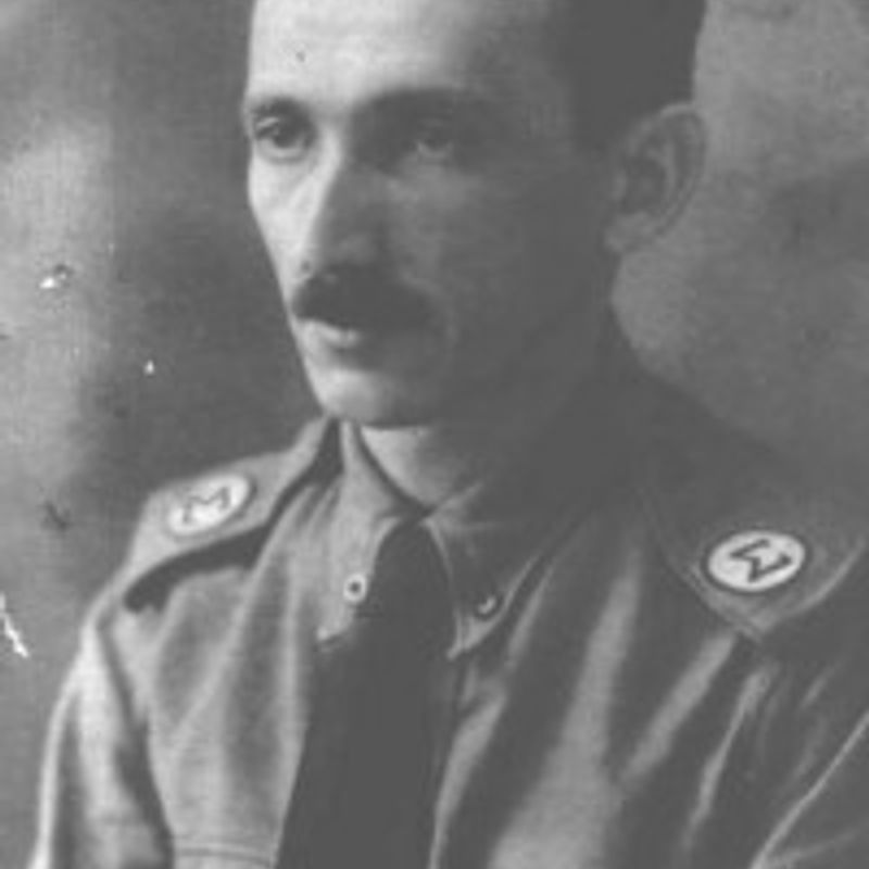 Plínio Salgado profile picture