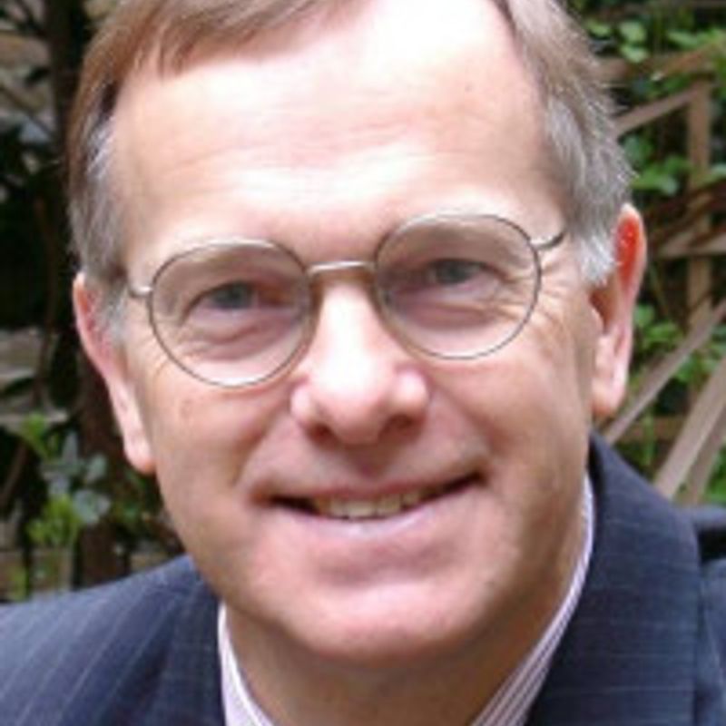 Christopher J. H. Wright profile picture