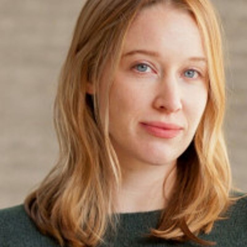 Chloe Benjamin profile picture