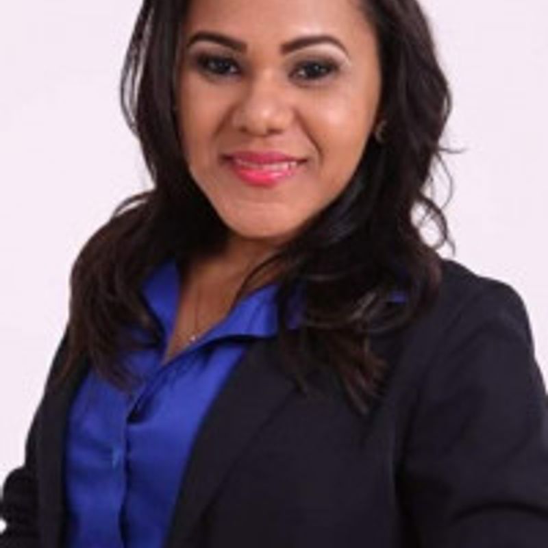 Elilene Araújo profile picture