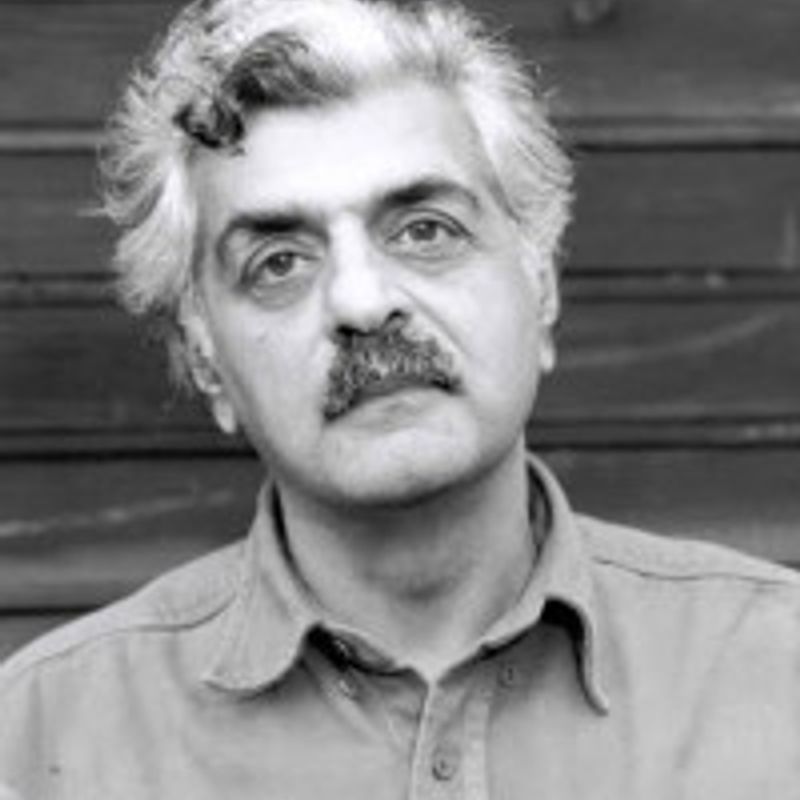 Tariq Ali profile picture