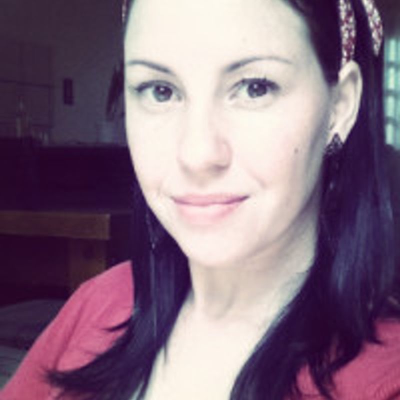 Jenny Lemos profile picture