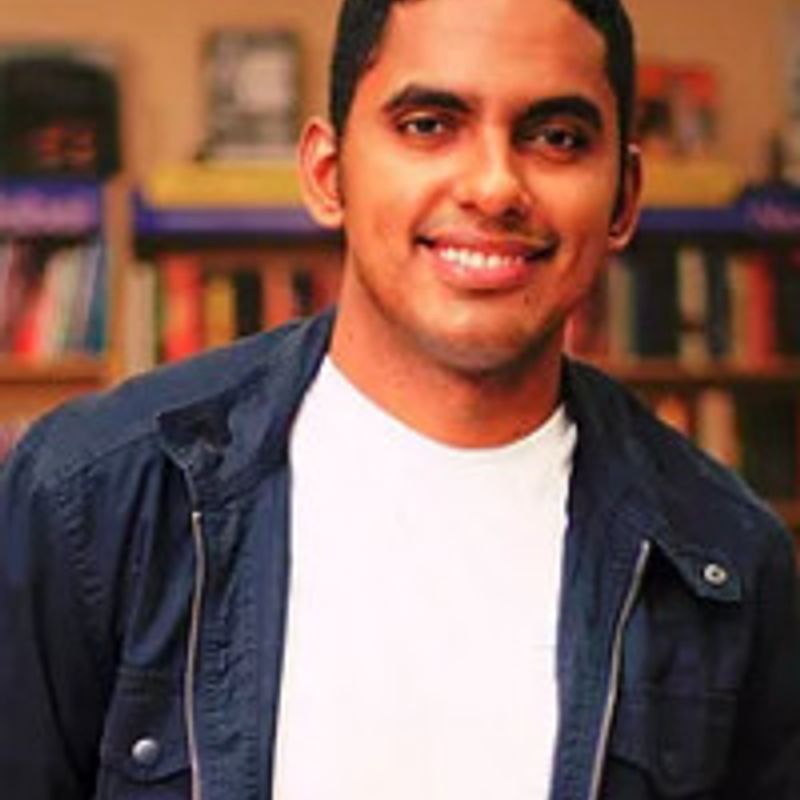 Marcio Neri profile picture