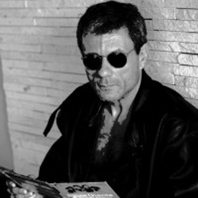 André Giusti profile picture