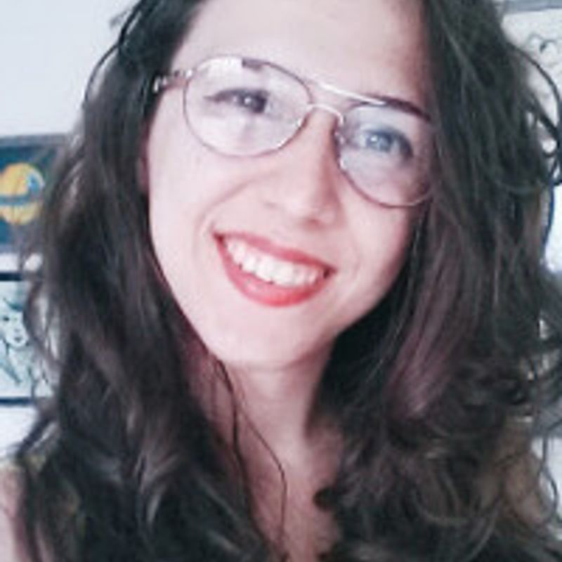 Kézia Martins profile picture