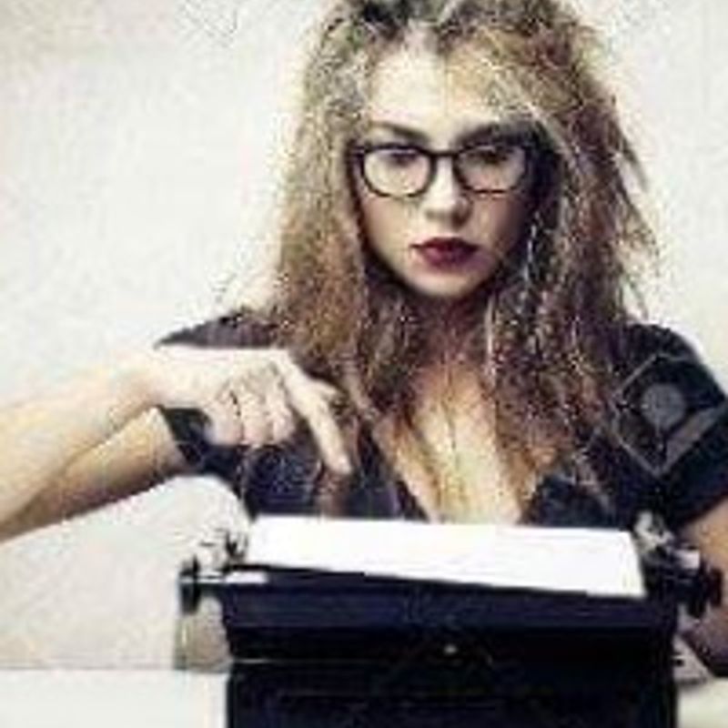 Saffron A. Kent profile picture