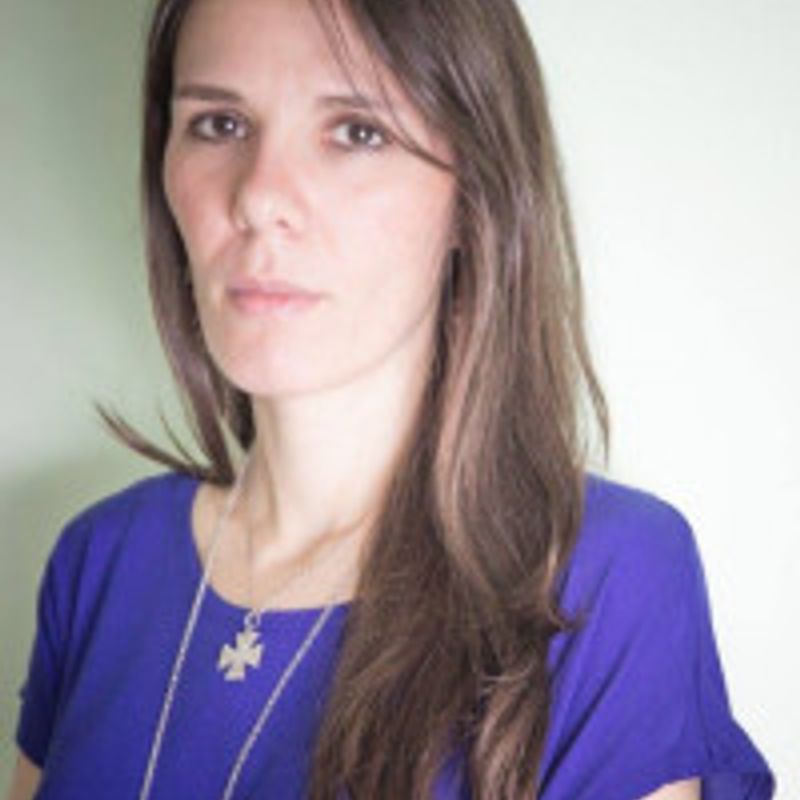 Cláudia Carminati profile picture