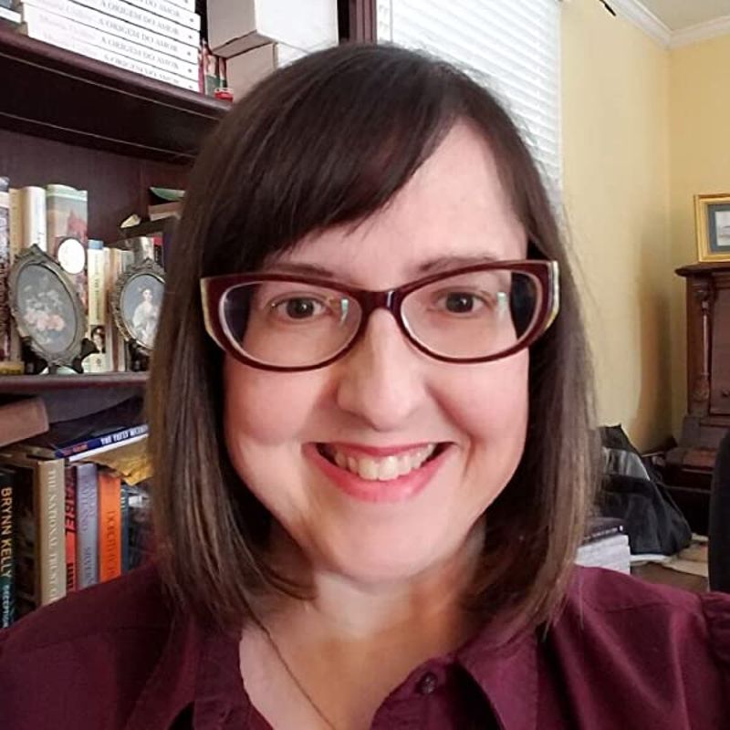 Manda Collins profile picture