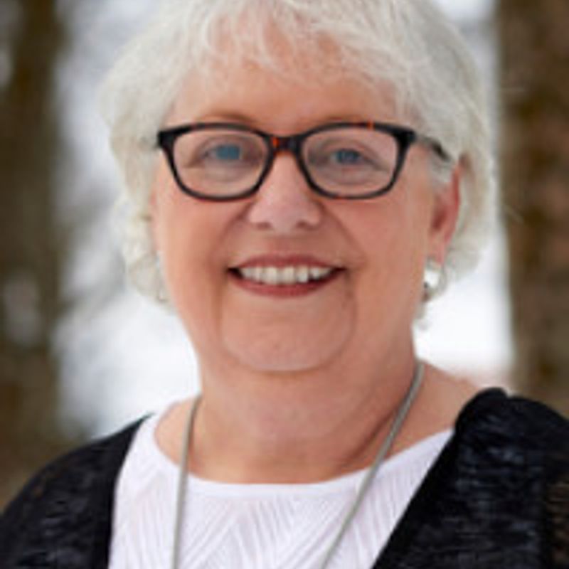 Karen Dionne profile picture