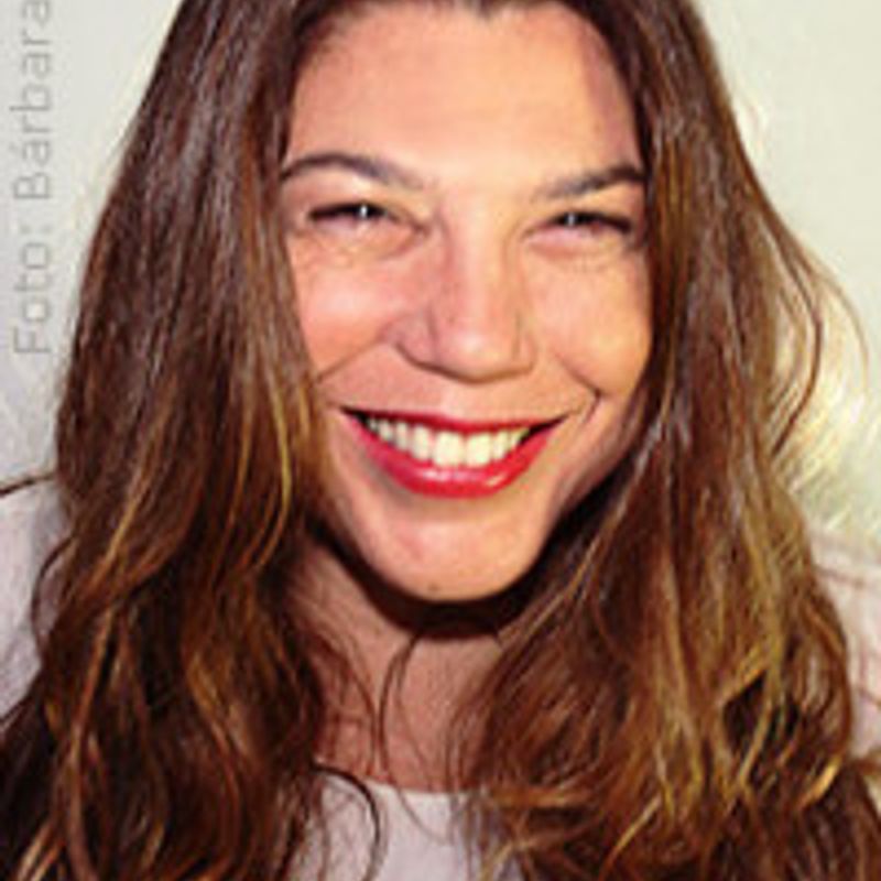 Andréa Zamorano profile picture