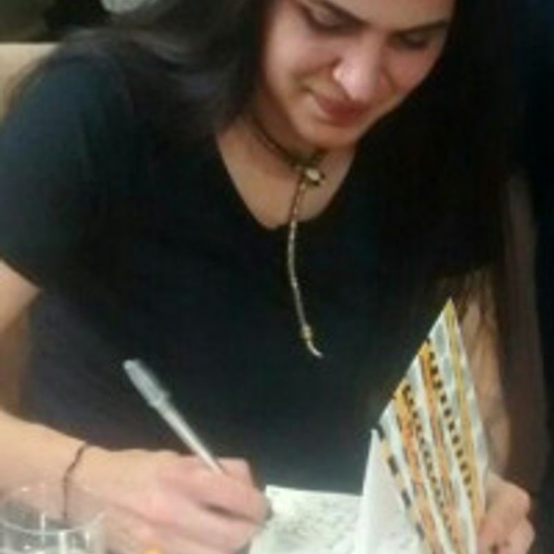 Anne Venditti profile picture