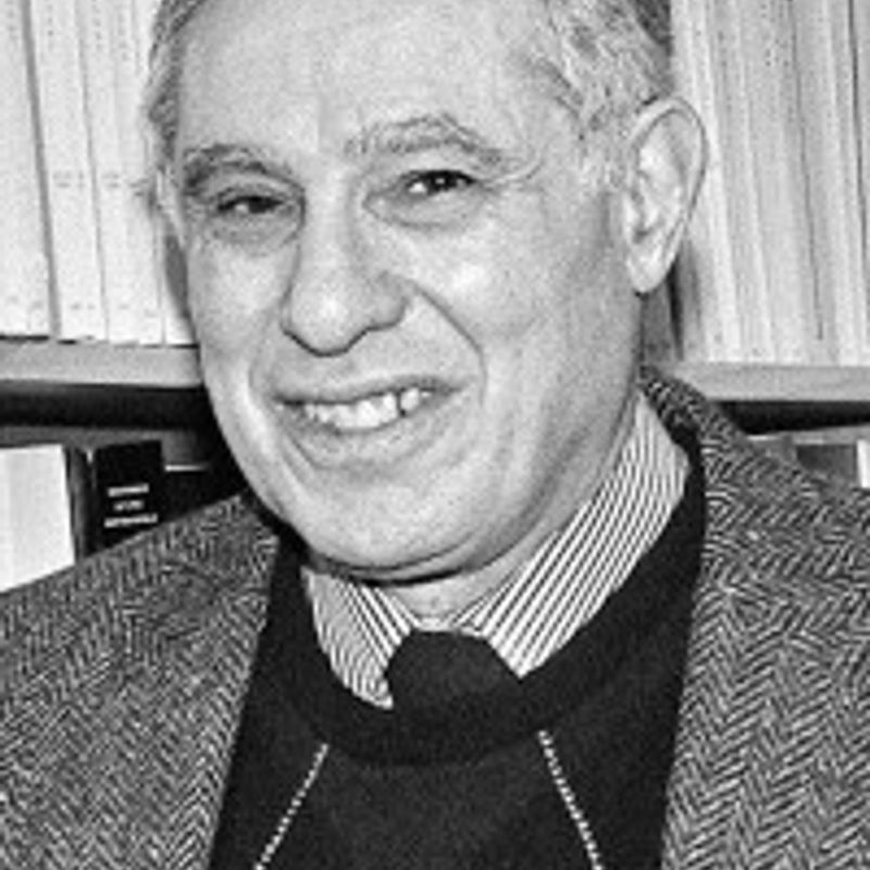 David S. Landes profile picture