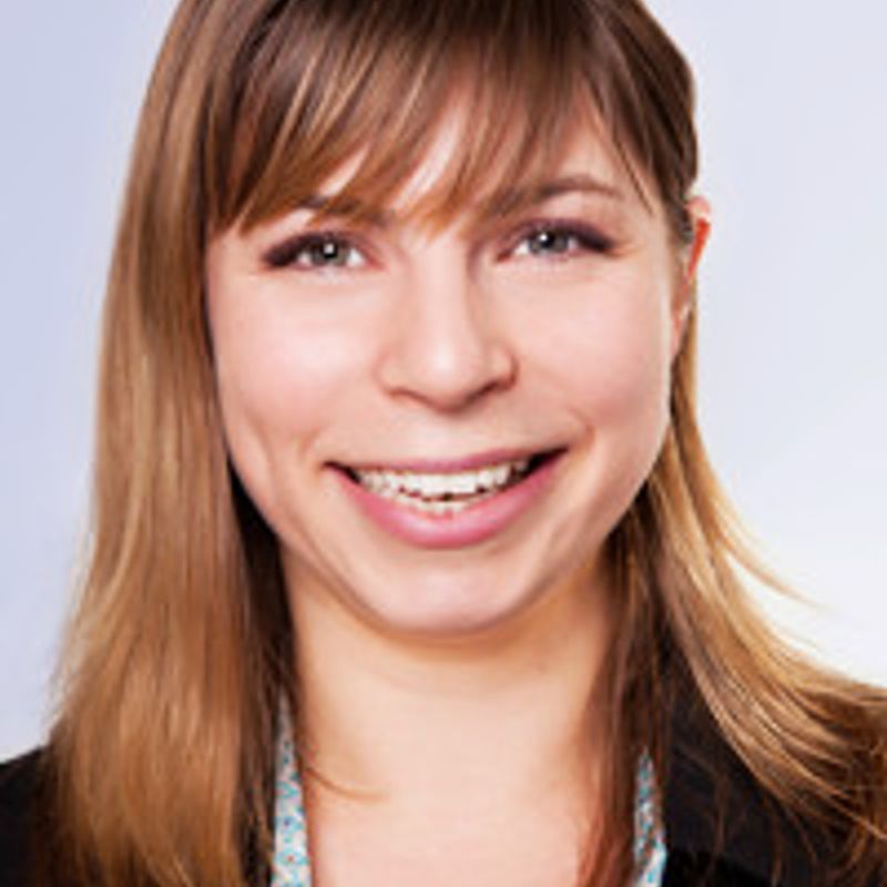 Anna Hecker profile picture