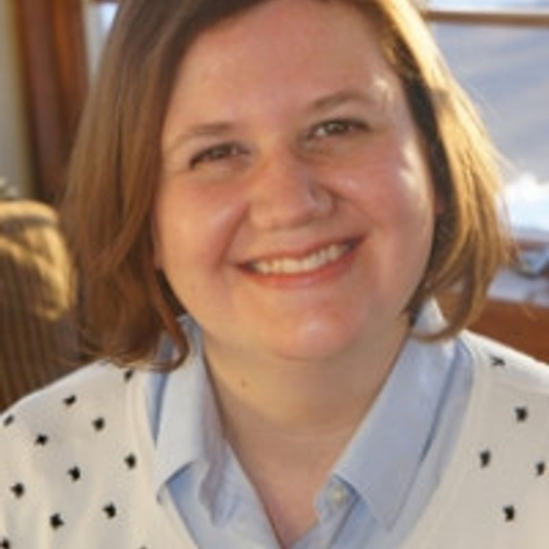 Sandy Hall profile picture