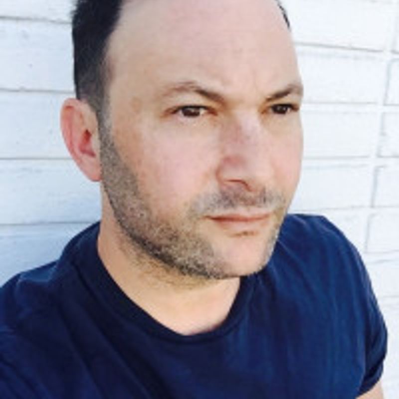 Matt Boren profile picture