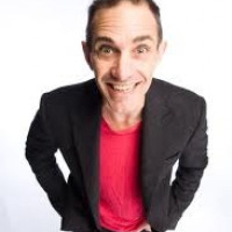  Andy Griffiths  profile picture