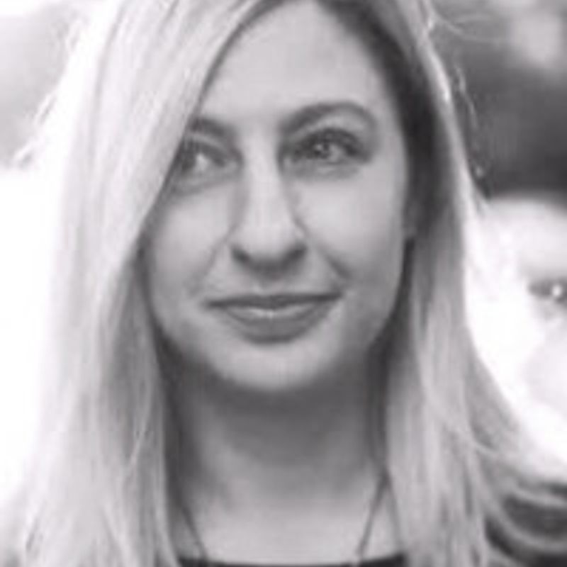 Meredith Goldstein profile picture