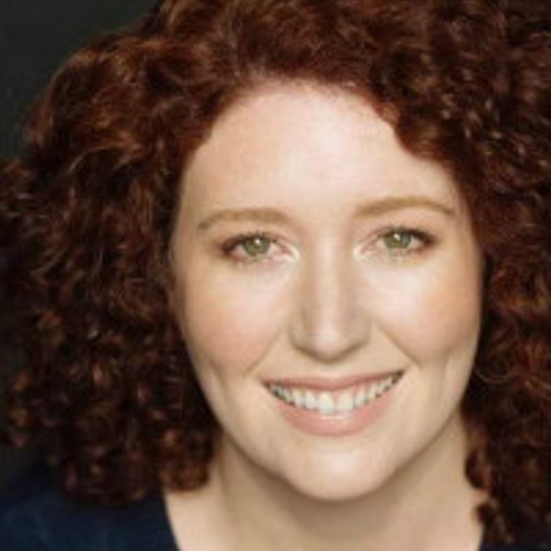 Jane Harper profile picture