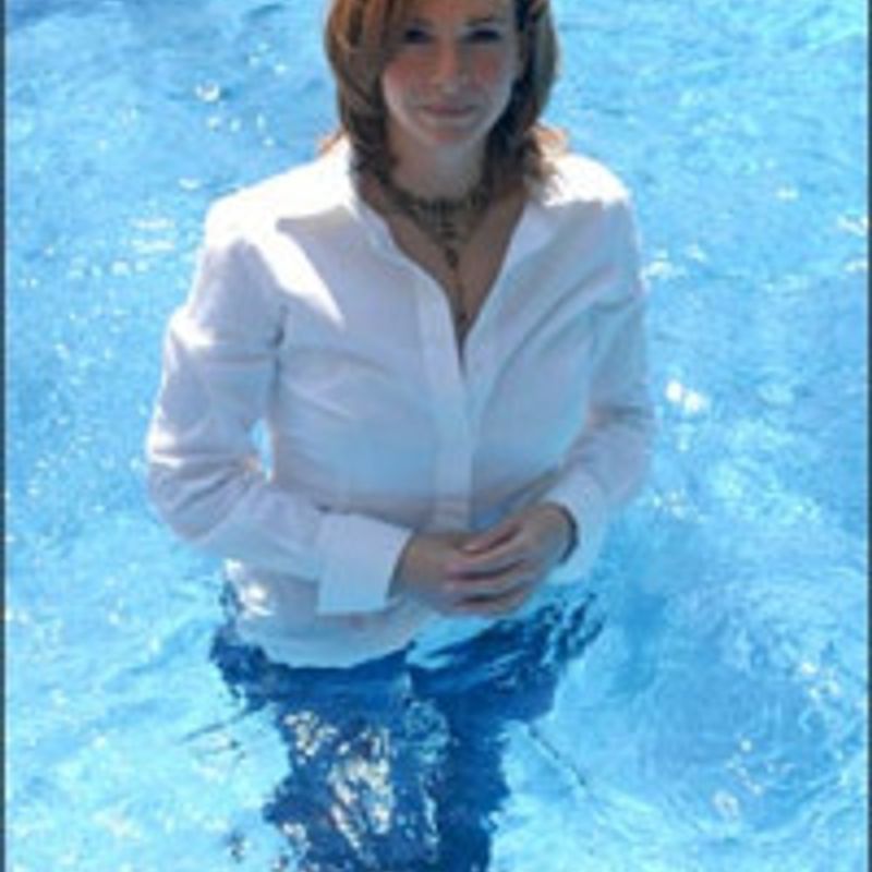 Gae Polisner profile picture