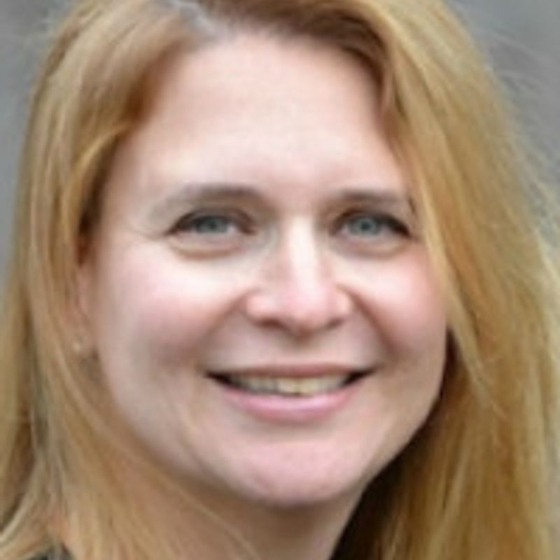 Natasha Sinel profile picture