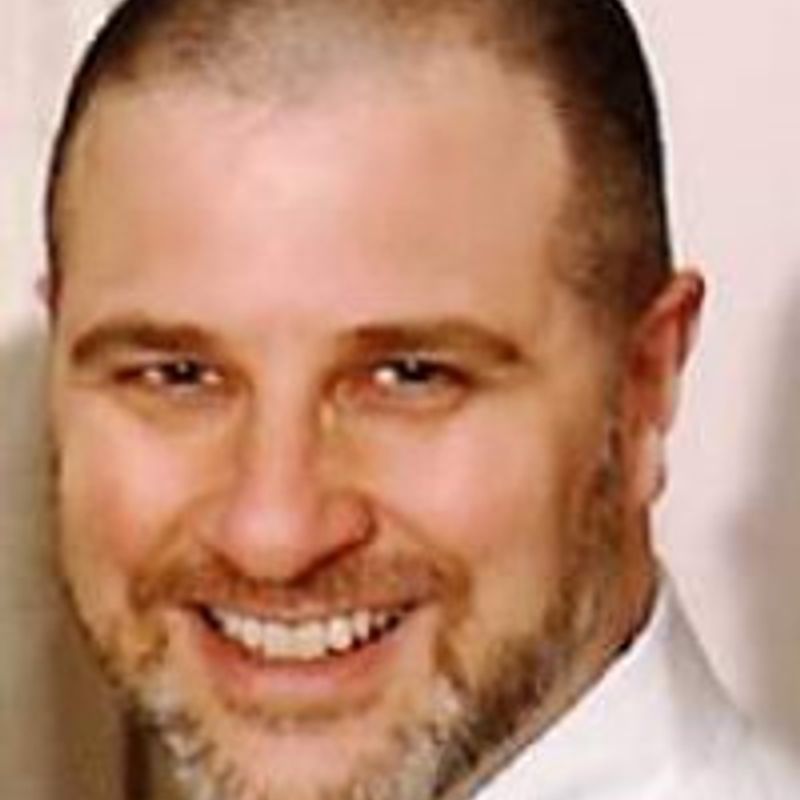 Greg Weisman profile picture