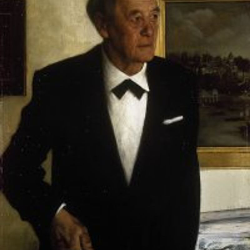 Sir James Cochran Stevenson Runciman profile picture