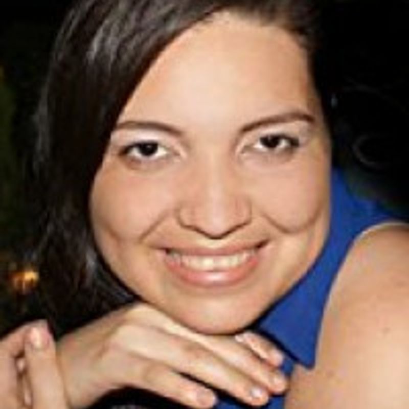 Flor M. Urdaneta profile picture