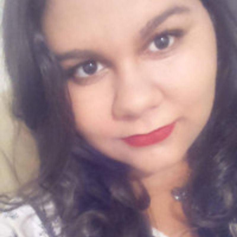 Elissande Tenebrarh profile picture