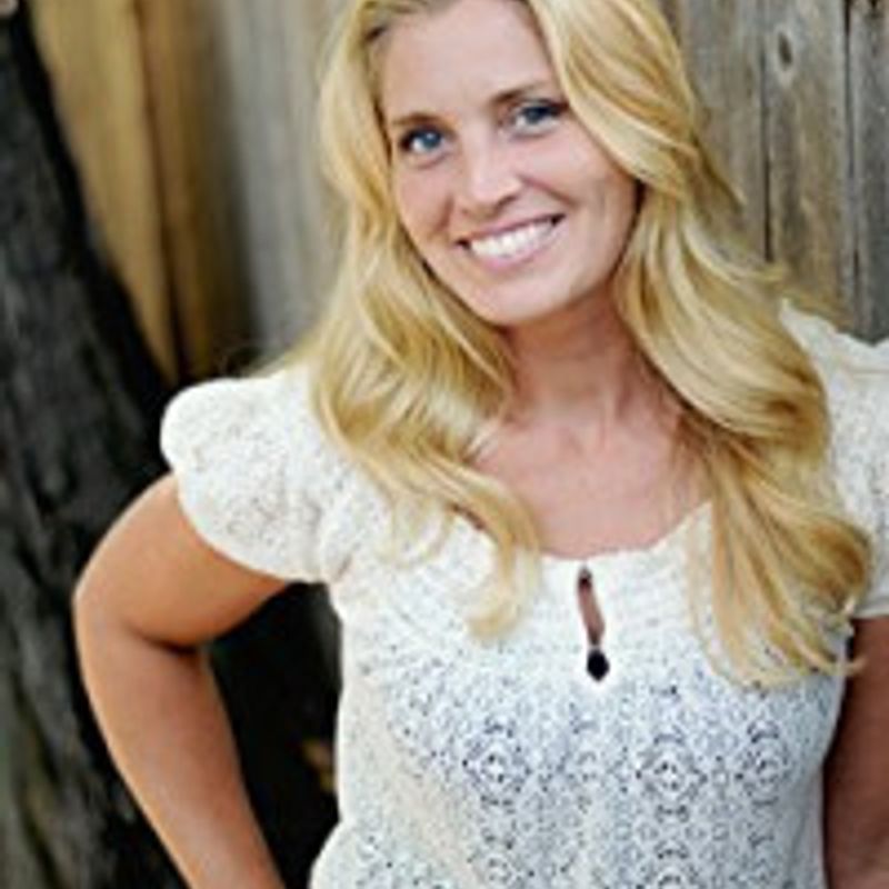 Kelly Bowen profile picture